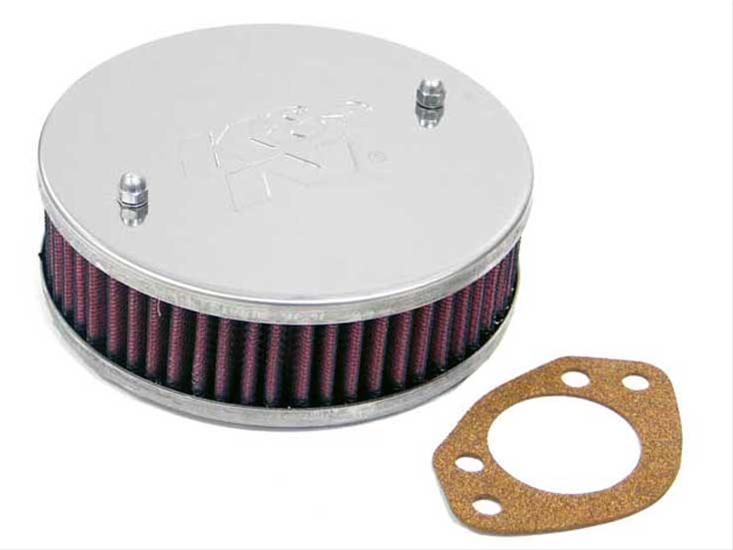 K&N Custom Air Filter Assemblies 56-9311