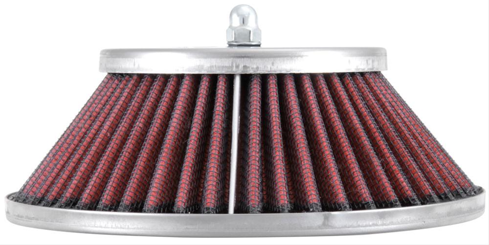 K&N Custom Air Filter Assemblies 56-9320