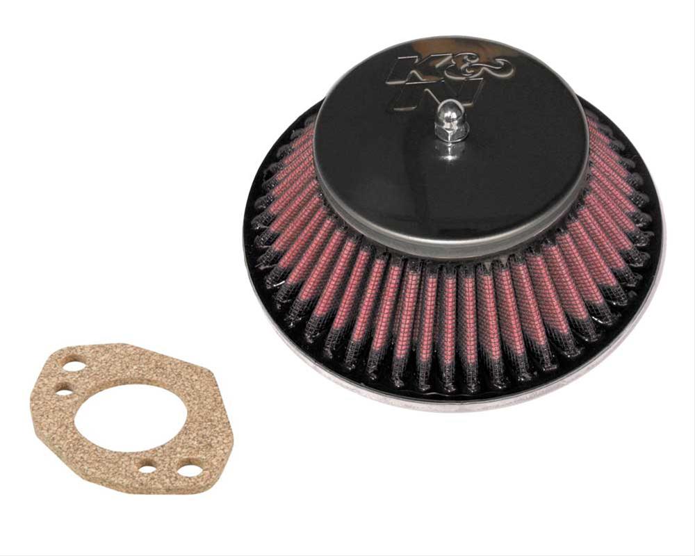 K&N Custom Air Filter Assemblies 56-9320