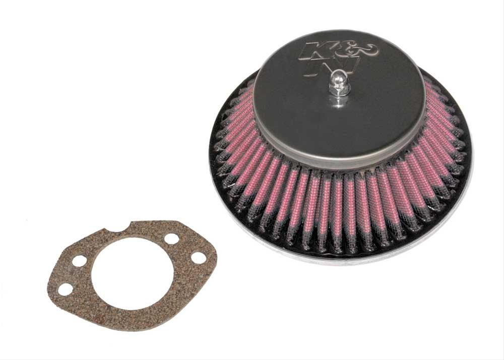 K&N Custom Air Filter Assemblies 56-9327