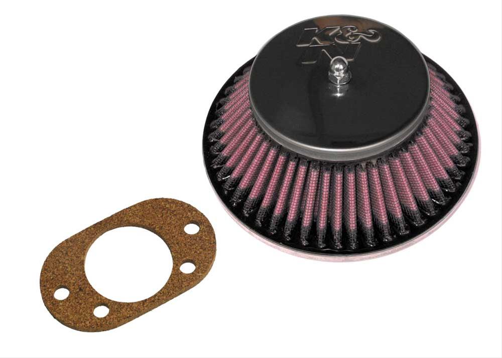 K&N Custom Air Filter Assemblies 56-9330