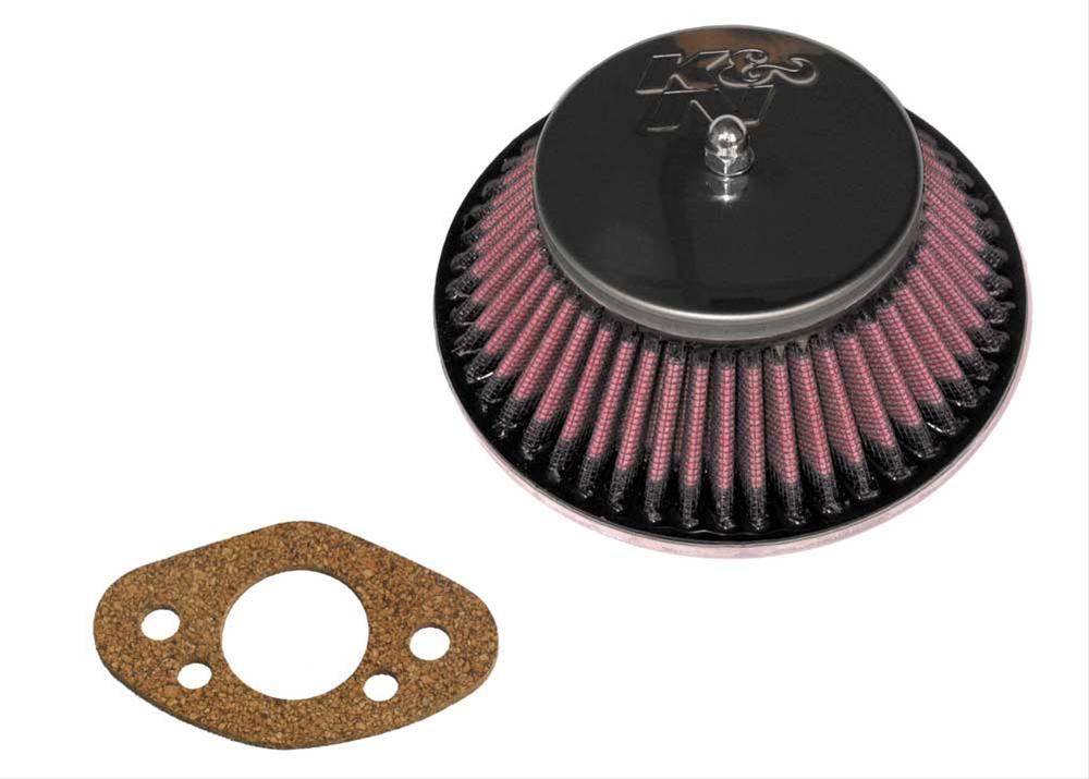 K&N Custom Air Filter Assemblies 56-9335