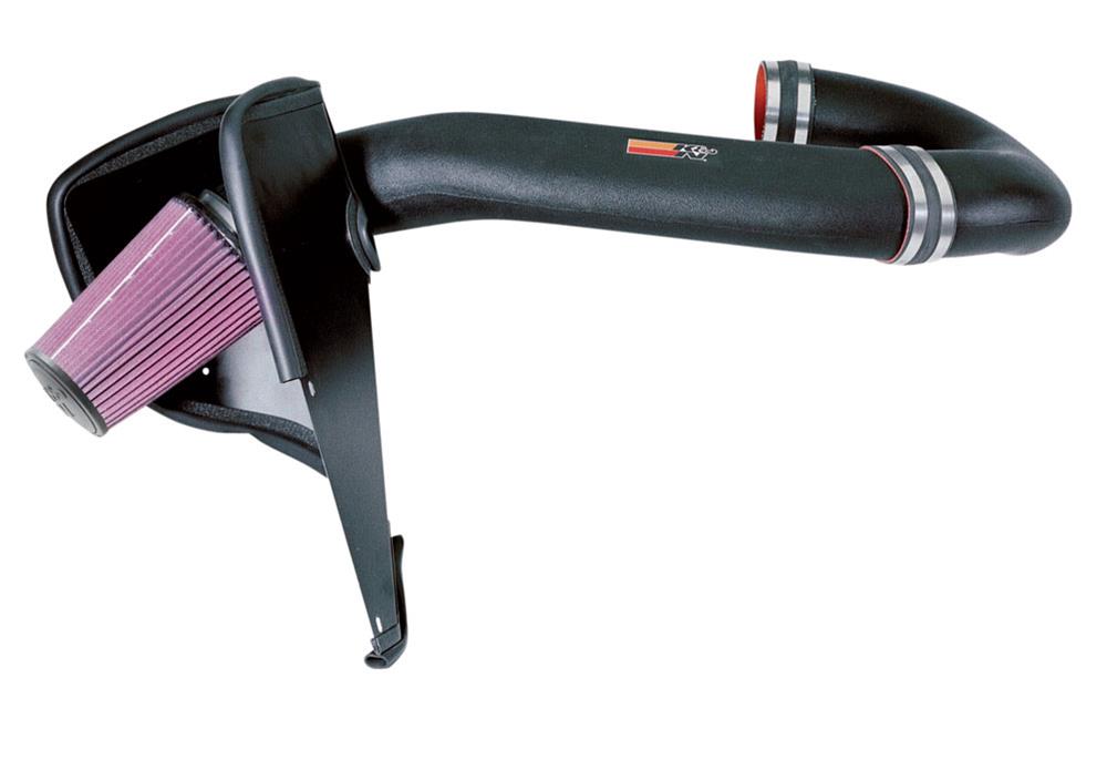 K&N 57 Series FIPK Cold Air Intake Kits 57-1507