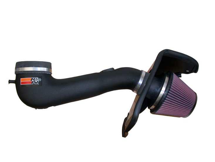 K&N 57 Series FIPK Cold Air Intake Kits 57-2565