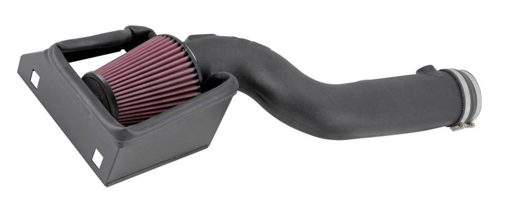 K&N 57 Series FIPK Cold Air Intake Kits 57-2585