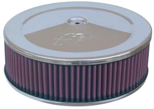 K&N Marine Flame Arrestors 59-3370