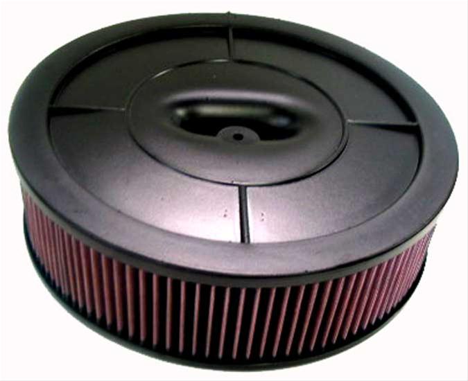 K&N Flow Control Air Cleaners 61-2000