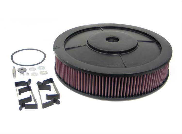 K&N Flow Control Air Cleaners 61-4500