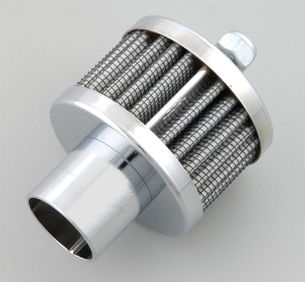 K&N Crankcase Vent Filters 62-1130