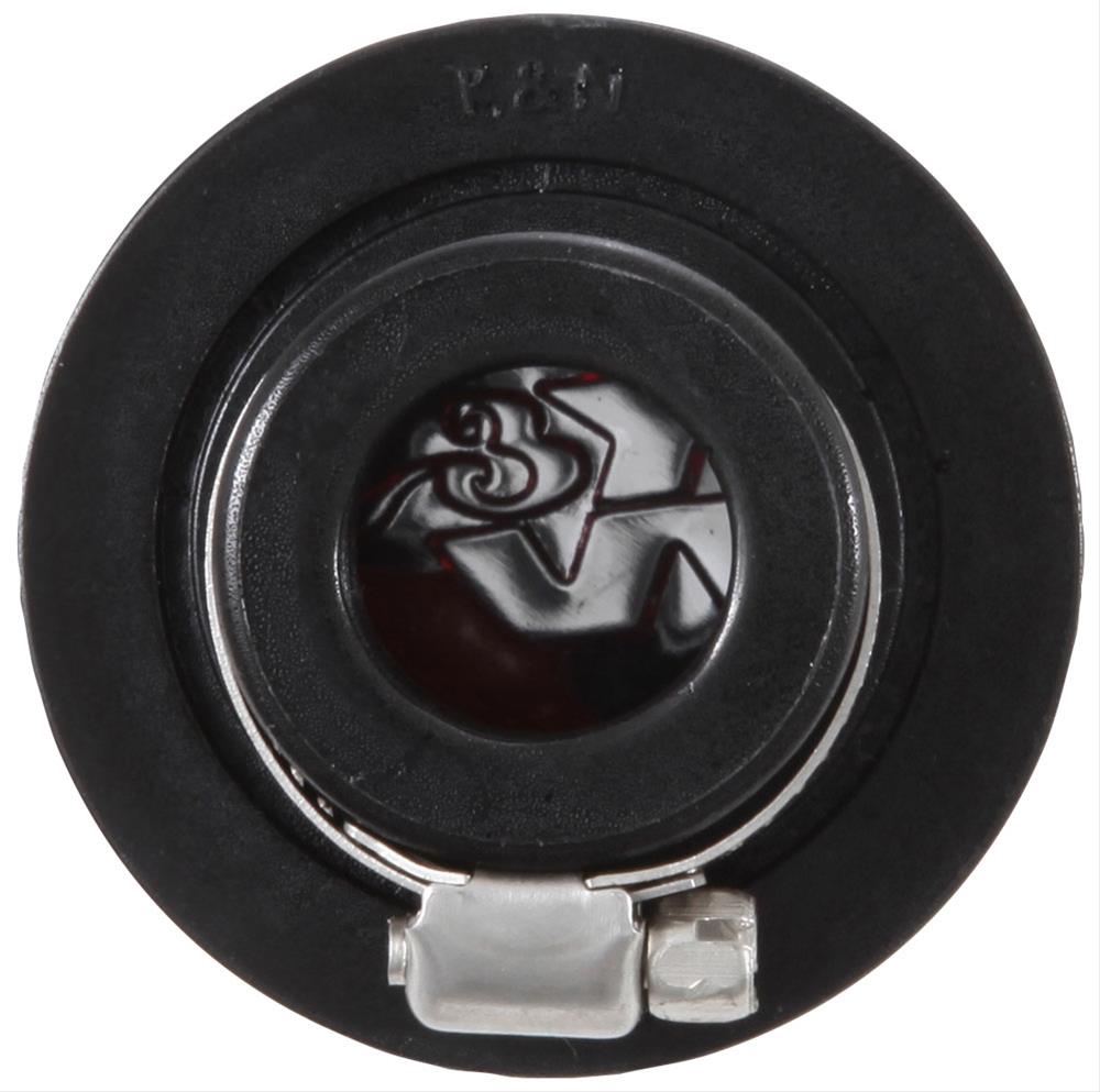 K&N Crankcase Vent Filters 62-1390