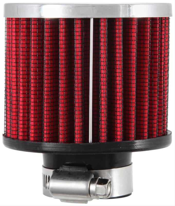 K&N Crankcase Vent Filters 62-1390