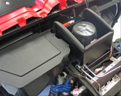 K&N Powersports High-Flow Cold Air Intake Kits 63-1121