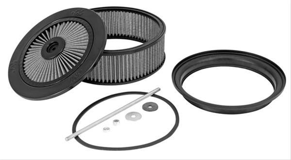 K&N Drag Racing Scoop Filters 66-3330R