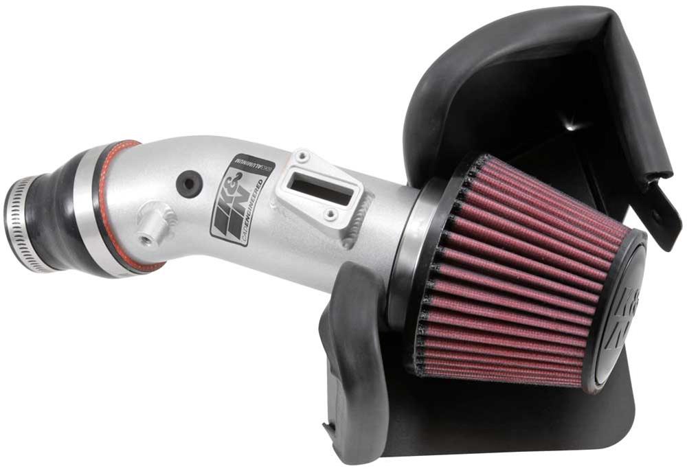 K&N 69 Series Typhoon Cold Air Intake Kits 69-7079TS