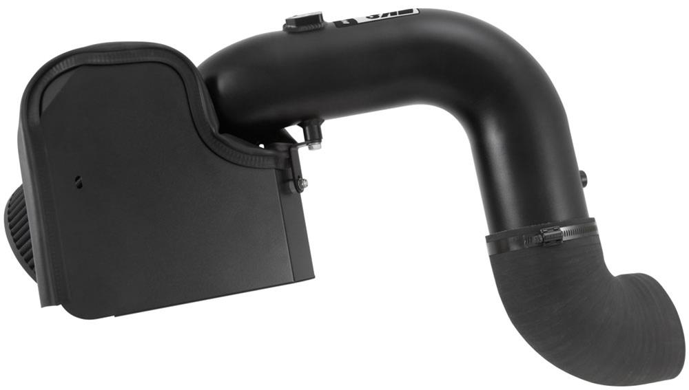 K&N Blackhawk Cold Air Intake Kits 71-1557