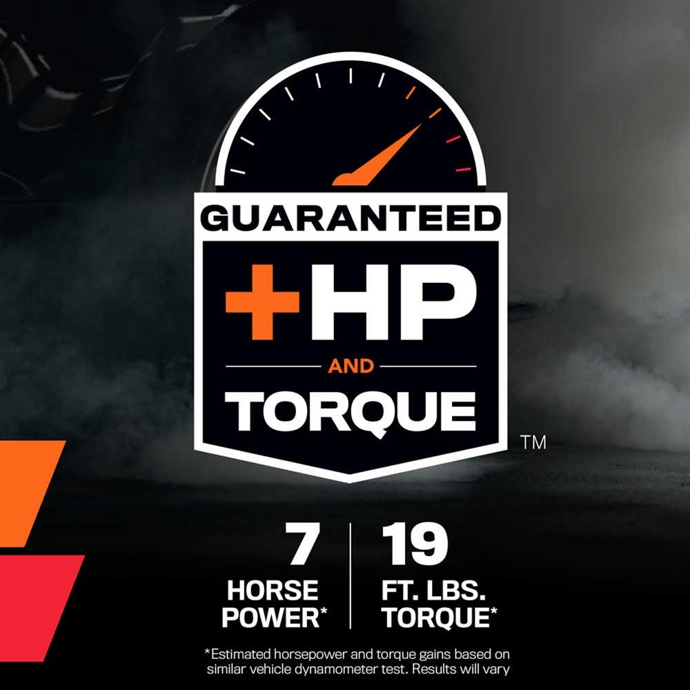 K&N Blackhawk Cold Air Intake Kits 71-1562