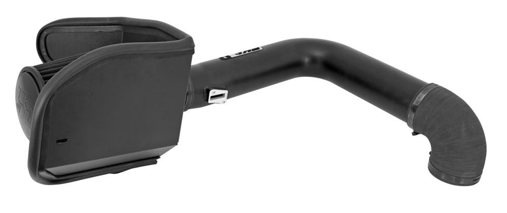 K&N Blackhawk Cold Air Intake Kits 71-2556