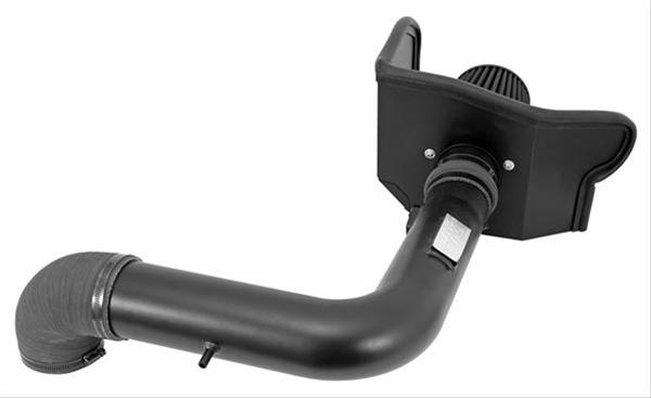 K&N Blackhawk Cold Air Intake Kits 71-2556