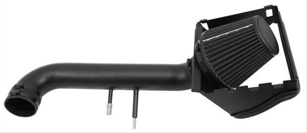 K&N Blackhawk Cold Air Intake Kits 71-2591