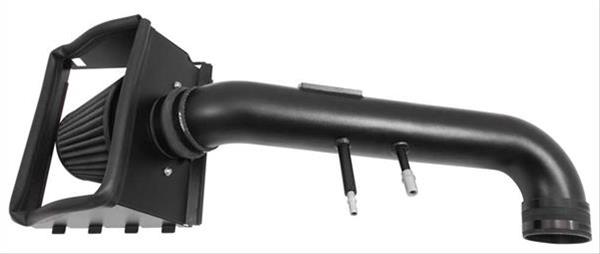 K&N Blackhawk Cold Air Intake Kits 71-2591