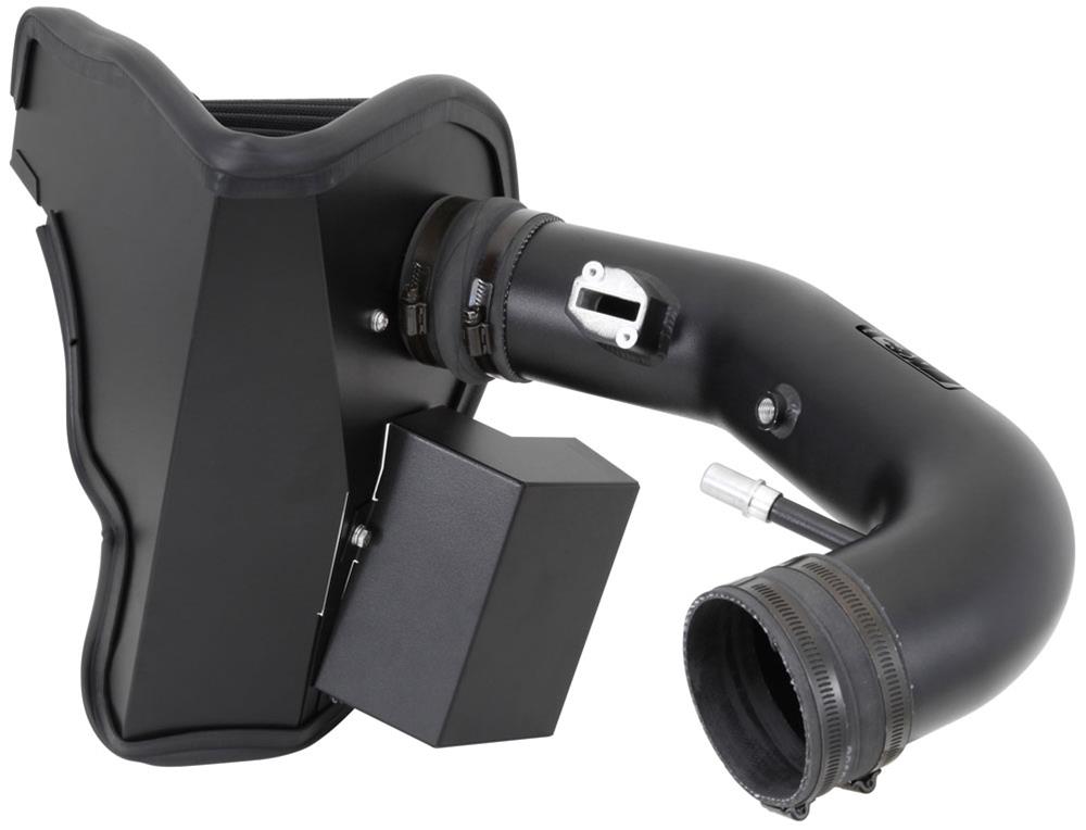 K&N Blackhawk Cold Air Intake Kits 71-3527