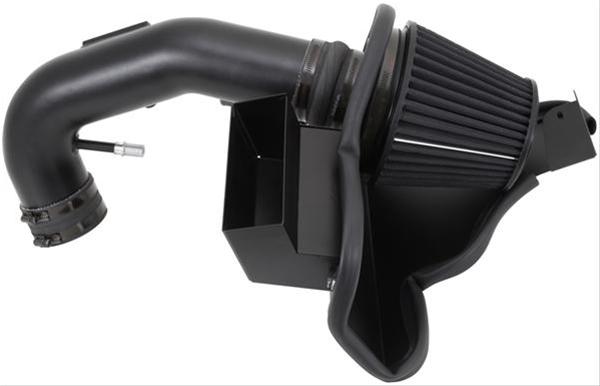 K&N Blackhawk Cold Air Intake Kits 71-3527