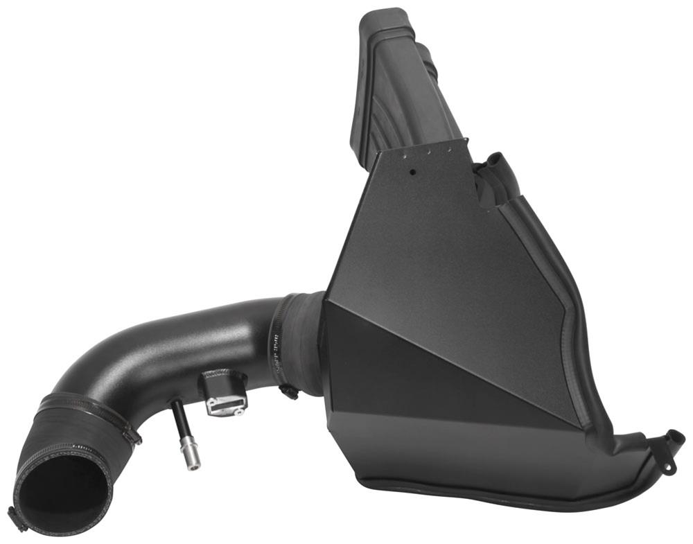 K&N Blackhawk Cold Air Intake Kits 71-3540