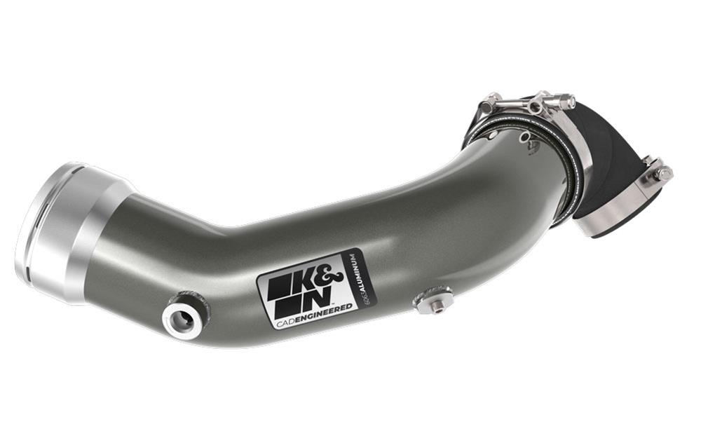 K&N Intercooler Pipes 77-1002KC