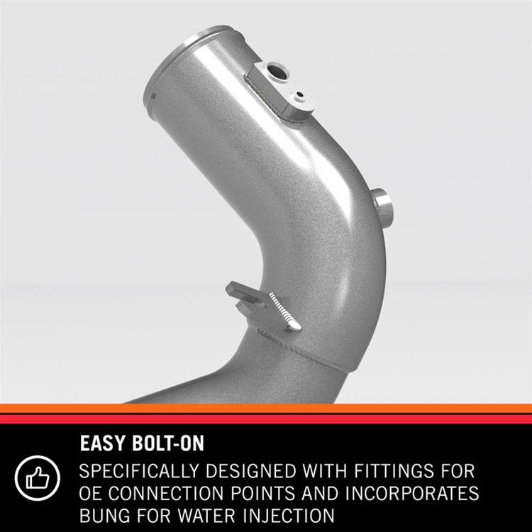 K&N Charge Pipes 77-1006KC