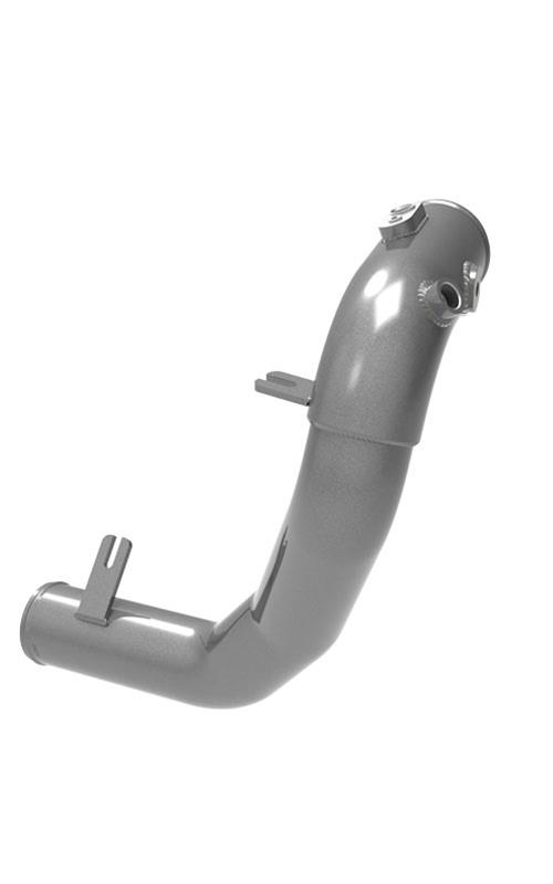 K&N Charge Pipes 77-1006KC