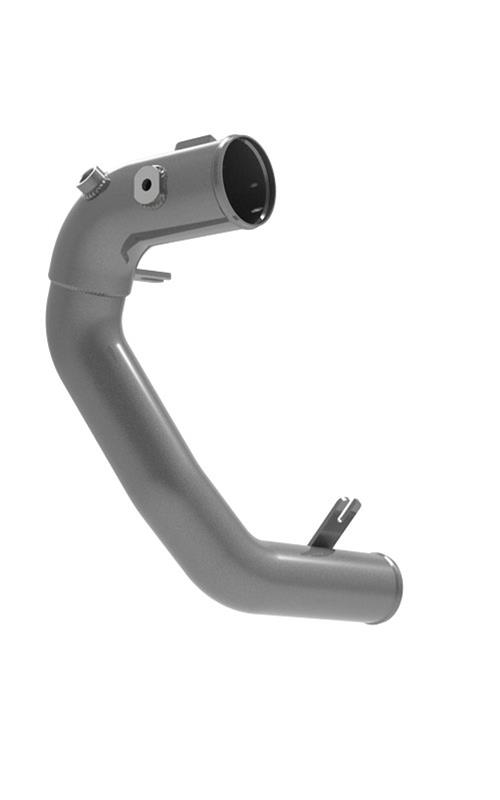 K&N Charge Pipes 77-1006KC