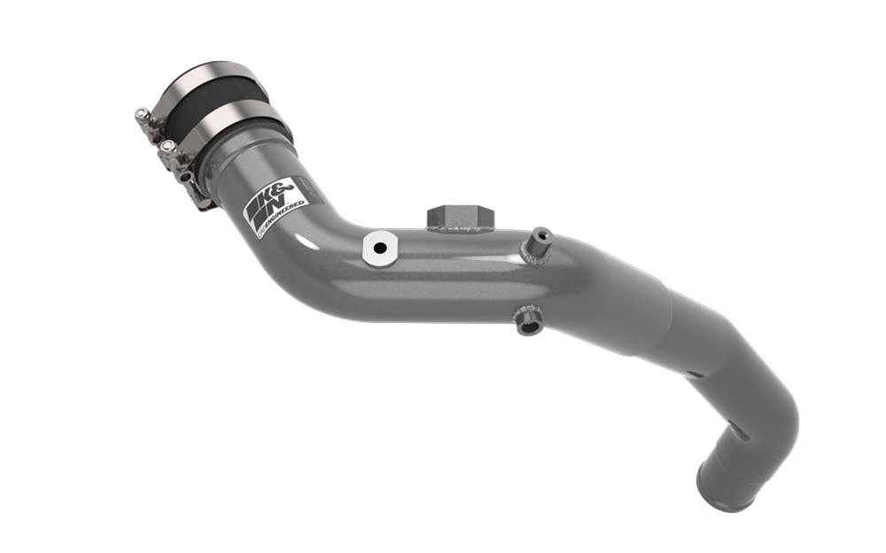 K&N Charge Pipes 77-1014KS