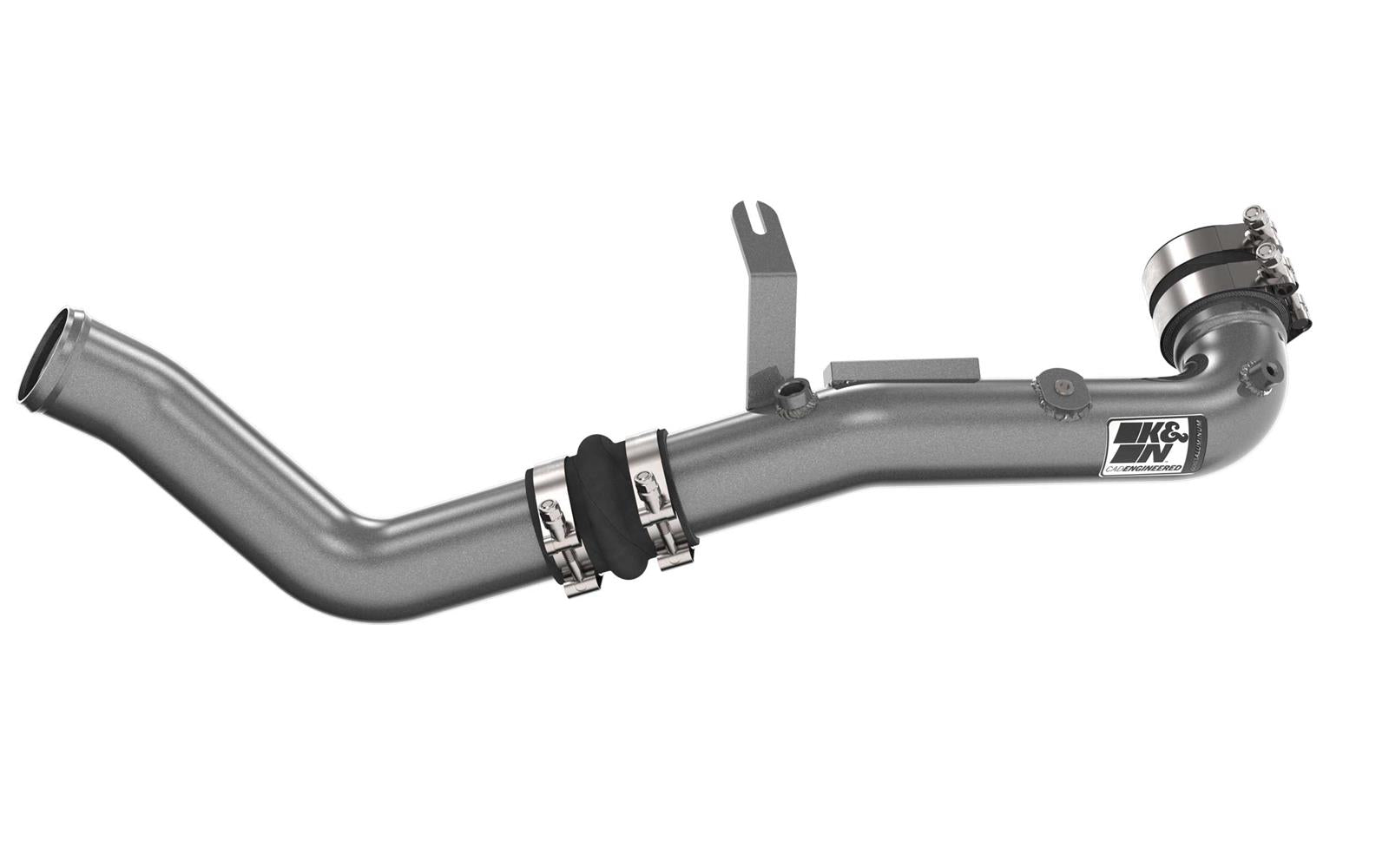 K&N Intercooler Pipes 77-1022KC