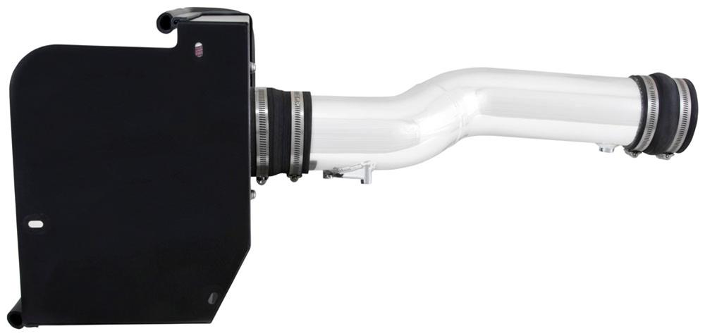 K&N 77 Series High-Flow Performance Cold Air Intake Kits 77-9039KP