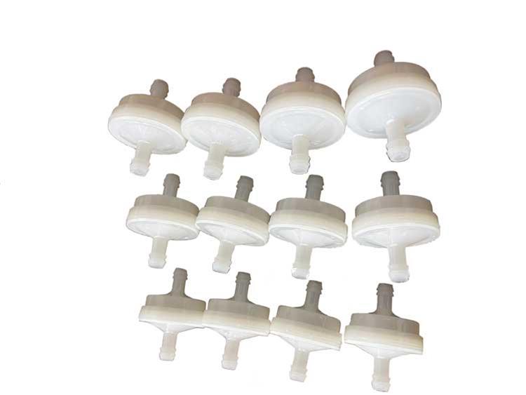 K&N Inline Fuel Filters 81-0230