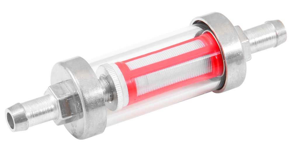 K&N Inline Fuel Filters 81-0300