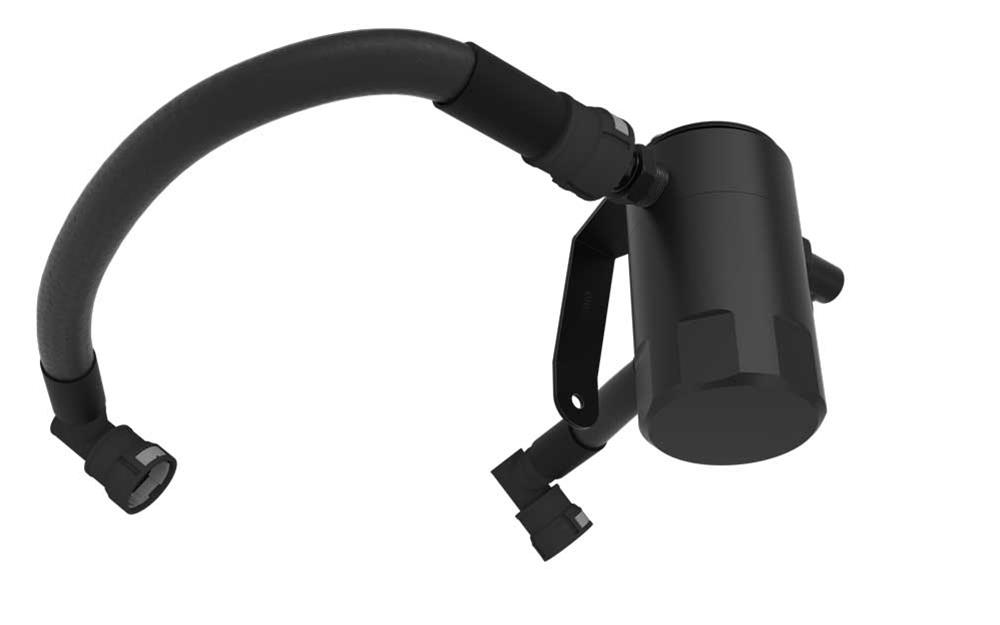 K&N Oil Catch Cans 81-0802