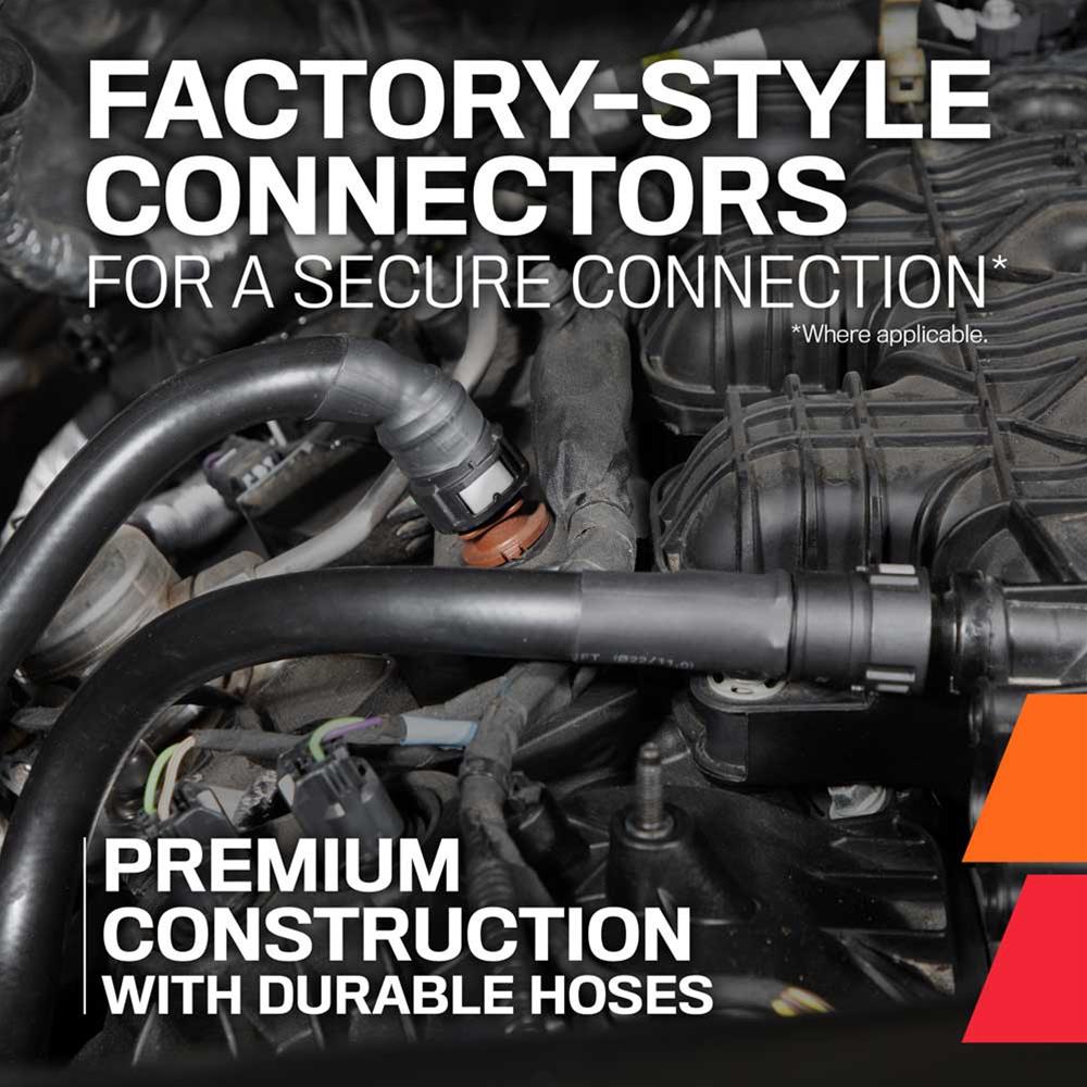 K&N Oil Catch Cans 81-0805