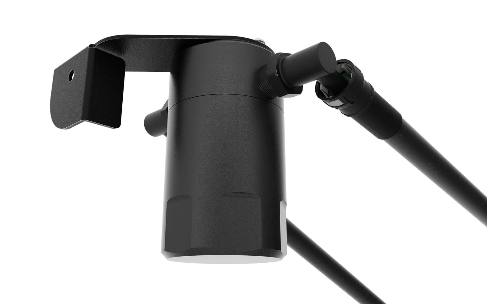 K&N Oil Catch Cans 81-0804