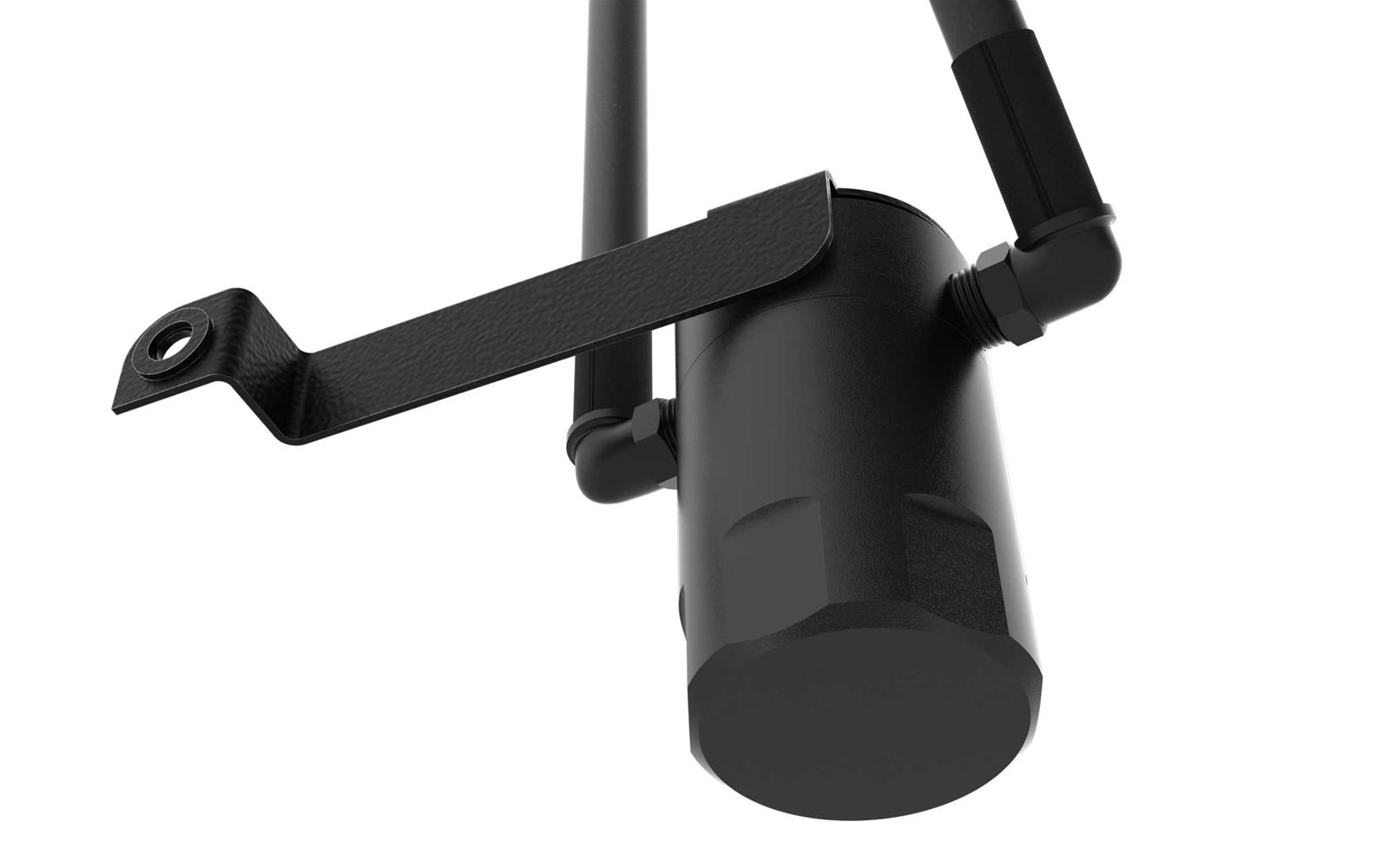 K&N Oil Catch Cans 81-0806