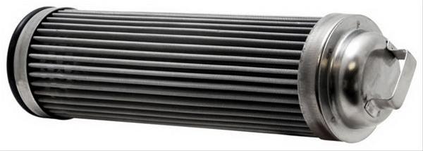 K&N Inline Performance Fuel Filters 81-1009