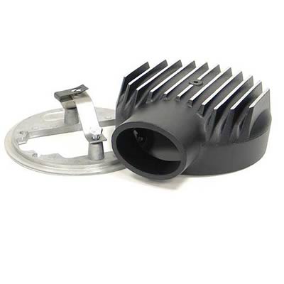 K&N Mini Plenums 85-8921