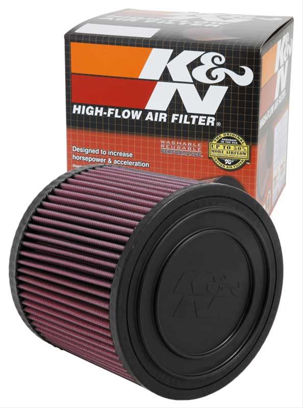 K&N Powersports Performance Air Filters AC-1012