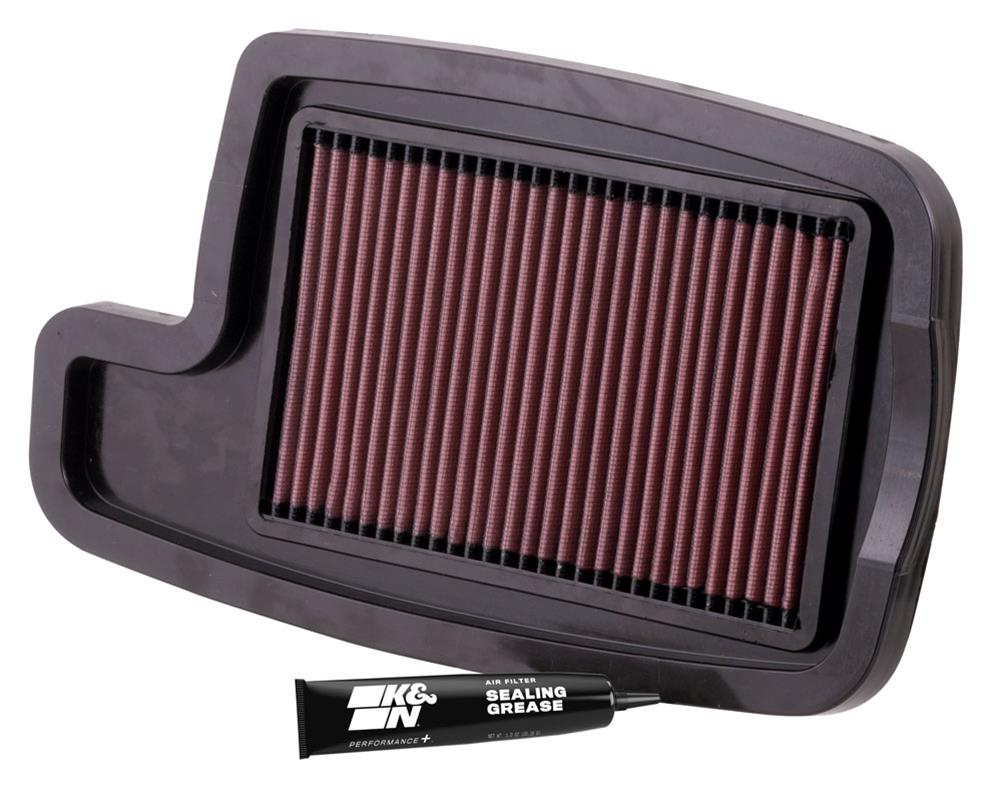 K&N Powersports Performance Air Filters AC-4004