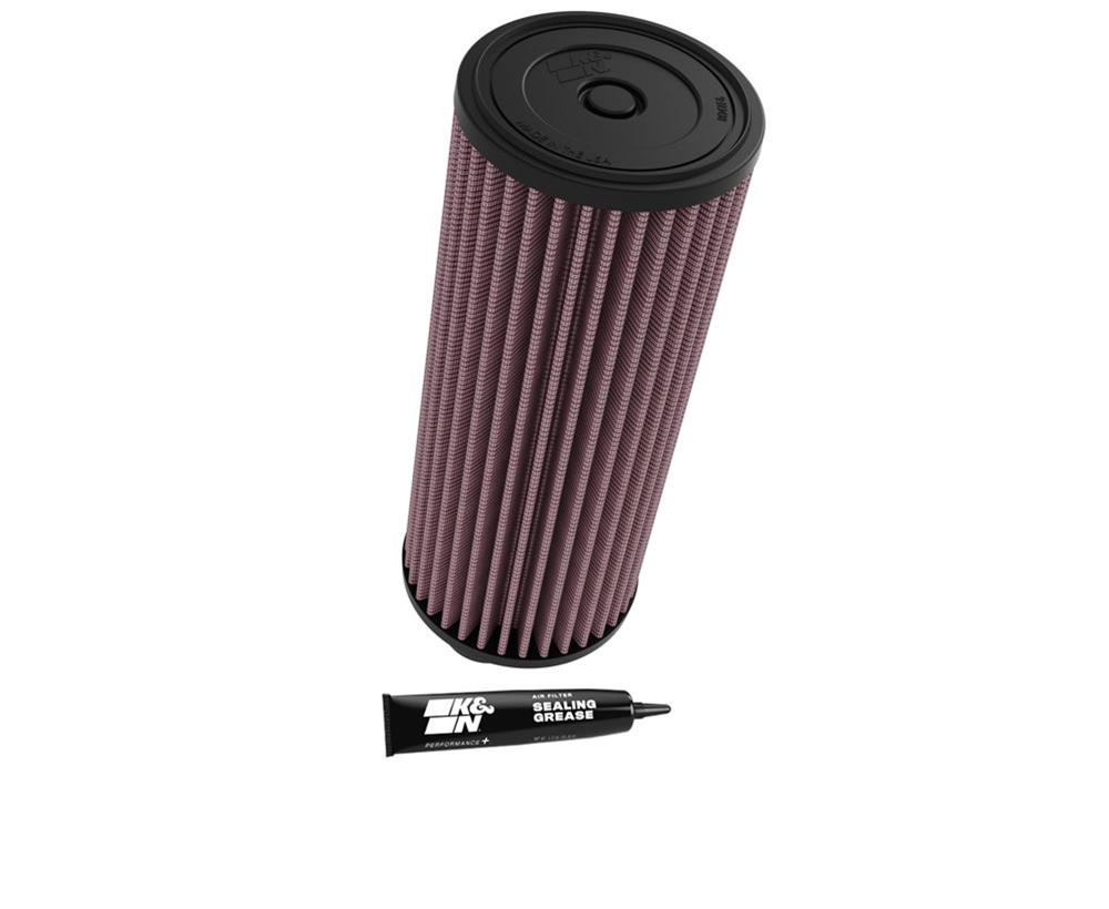 K&N Powersports Performance Air Filters AC-8119