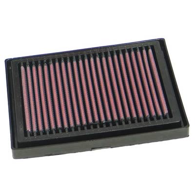 K&N Powersports Performance Air Filters AL-1004
