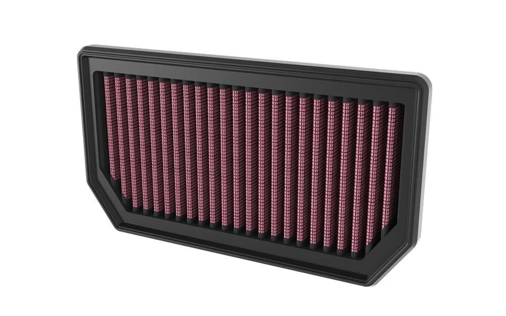 K&N Universal Performance Air Filters RC-3122HBK