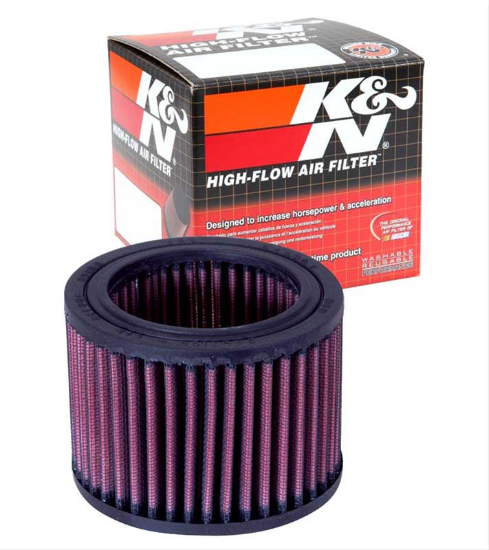 K&N Powersports Performance Air Filters BM-0400