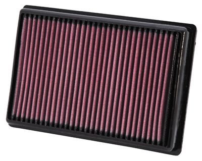 K&N Powersports Performance Air Filters BM-1010
