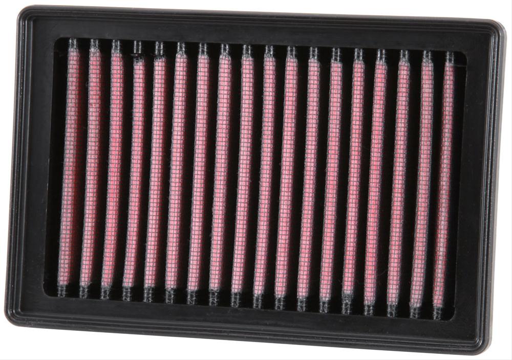 K&N Powersports Performance Air Filters BM-1113